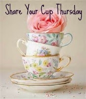 Share Your Cup Thursday